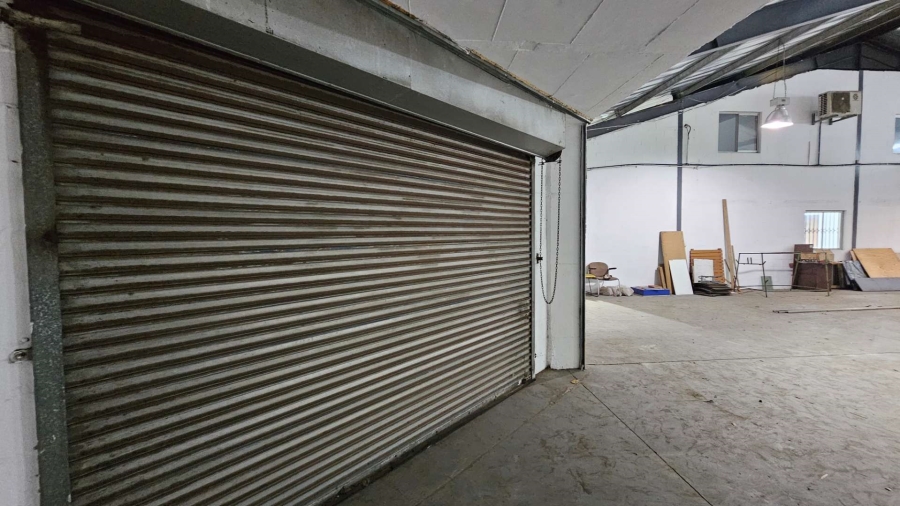 To Let commercial Property for Rent in Epping Industrial Western Cape